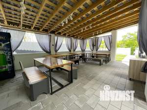 Дом 250м², 2-этажный, посуточно,