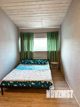 Дом 170м², 2-этажный, посуточно,