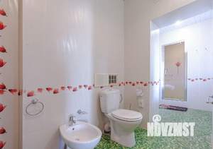 Дом 102м², 1-этажный, посуточно,