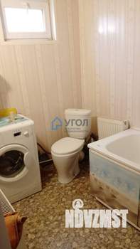 Дом 45м², 1-этажный, на длительный срок,