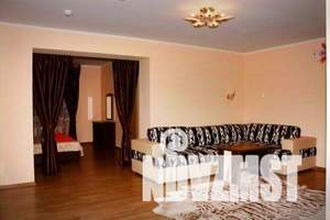 Дом 60м², 1-этажный, посуточно,