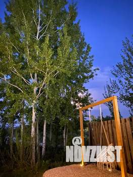 Дом 100м², 2-этажный, посуточно,