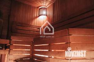 Дом 48м², 1-этажный, посуточно,