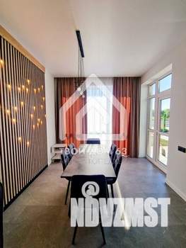 Дом 110м², 2-этажный, посуточно,