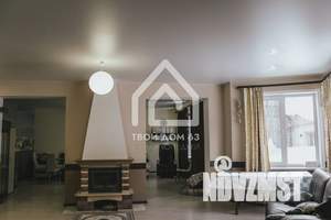 Дом 240м², 2-этажный, посуточно,