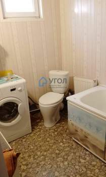 Дом 45м², 1-этажный, на длительный срок,