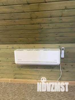 Дом 44м², 2-этажный, посуточно,