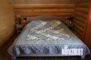 Дом 120м², 2-этажный, посуточно,