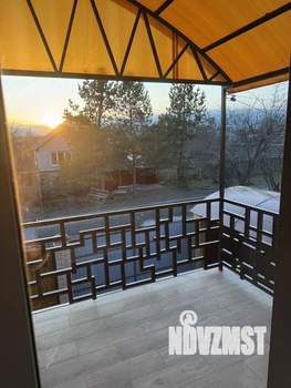 Дом 160м², 2-этажный, на длительный срок,