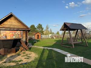 Дом 80м², 1-этажный, посуточно,