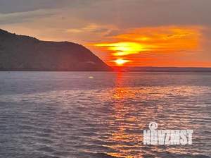 Дом 25м², 1-этажный, посуточно,