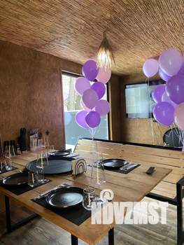 Дом 26м², 1-этажный, посуточно,