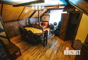 Дом 144м², 1-этажный, посуточно,