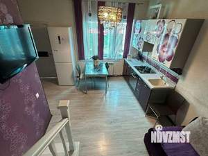 Таунхаус 60м², 2-этажный, на длительный срок,