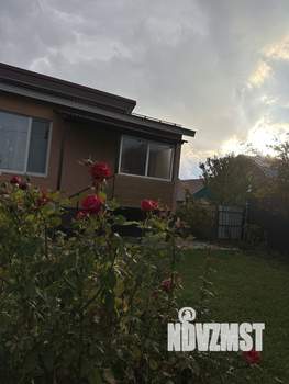 Дом 210м², 2-этажный, посуточно,