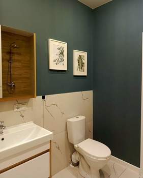 Дом 110м², 1-этажный, на длительный срок,