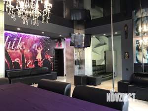 Дом 350м², 4-этажный, посуточно,