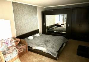 Дом 64м², 1-этажный, на длительный срок,