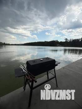 Дом 60м², 1-этажный, посуточно,