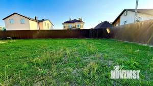 Дом 227м², 2-этажный, участок 8 сот.