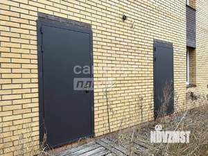 Дом 581м², 3-этажный, участок 12 сот.