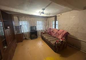 Дом 40м², 1-этажный, участок 4 сот.