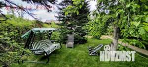 Дом 170м², 2-этажный, участок 6 сот.