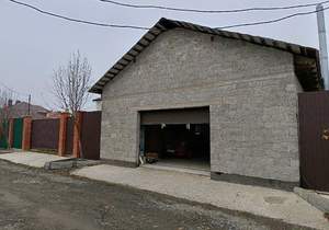 Дом 140м², 1-этажный, участок 15 сот.