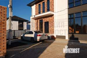 Коттедж 179м², 2-этажный, участок 5 сот.