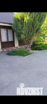 Коттедж 350м², 2-этажный, участок 13 сот.