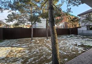 Дом 163м², 2-этажный, участок 5 сот.