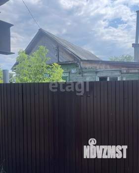 Дом 72м², 1-этажный, участок 11 сот.