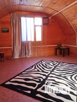 Дом 55м², 2-этажный, участок 6 сот.