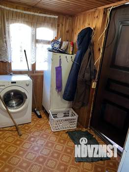 Дом 154м², 2-этажный, участок 7 сот.