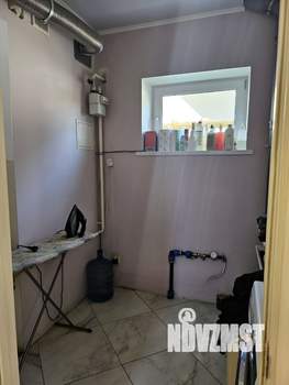 Коттедж 113м², 2-этажный, участок 3 сот.