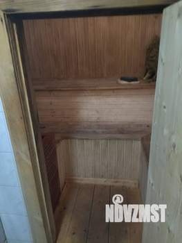 Дом 63м², 1-этажный, участок 9 сот.