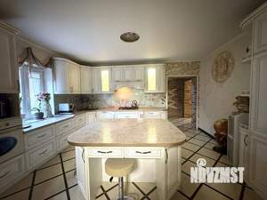 Дом 440м², 2-этажный, участок 6 сот.