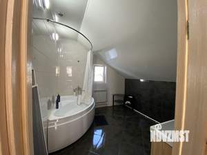 Коттедж 145м², 2-этажный, участок 3 сот.