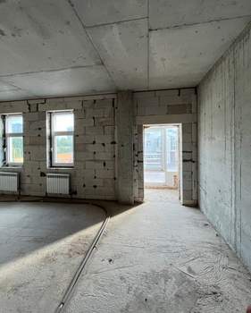 Дом 360м², 3-этажный, участок 5 сот.