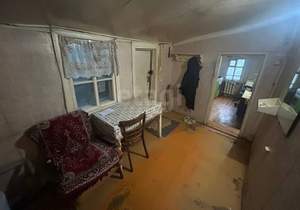 Дом 40м², 1-этажный, участок 4 сот.