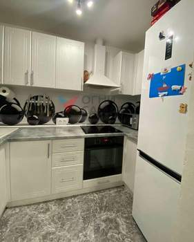 Дом 306м², 3-этажный, участок 7 сот.