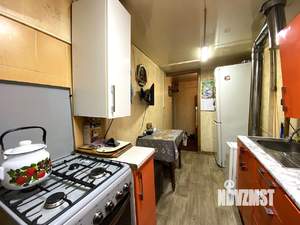 Дом 44м², 1-этажный, участок 2 сот.