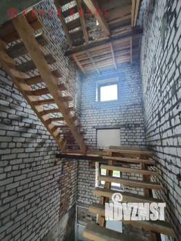 Таунхаус 373м², 3-этажный, участок 2 сот.