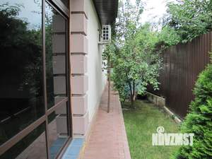 Коттедж 118м², 1-этажный, участок 6 сот.