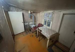 Дом 40м², 1-этажный, участок 4 сот.