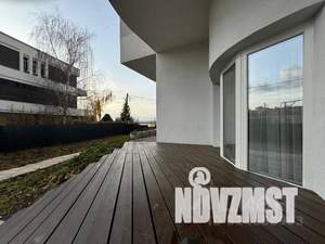 Коттедж 500м², 2-этажный, участок 14 сот.