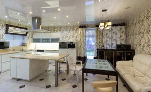 Дом 692м², 3-этажный, участок 9 сот.