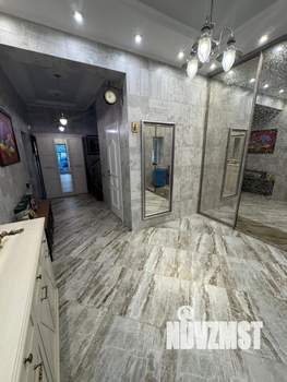 Коттедж 355м², 3-этажный, участок 11 сот.