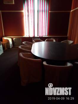 Коттедж 570м², 2-этажный, участок 12 сот.