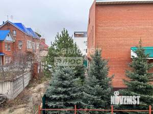 Дом 581м², 3-этажный, участок 12 сот.